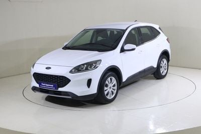 Ford Escape 1.5T Ambiente E1021 ESCAPE AMBIENTE FWD 1.5L AT CLTH