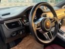 Porsche Macan T 2.0L (260 HP)
