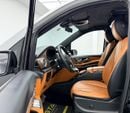مرسيدس بنز V 250 لاكشري مرسيدس بنز فيتو مايباخ المكشوفة موديل 2024، مع ضمان، وسجل صيانة كامل، كاملة المواصفات، صينية الصنع