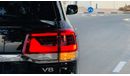 Toyota Land Cruiser | AXG | FULL OPTIONED | 4WD | SUNROOF |