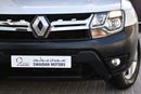 Renault Duster AED 429 PM | 2.0L PE 2WD GCC DEALER WARRANTY