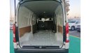 تويوتا هاياس GLS هاي روف بانل فان 2022 Toyota HIACE GLS -High Roof Panal Van (H300), 3dr Van, 3.5L 6cyl Petrol, M