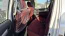 Toyota Hilux Toyota Hilux Double cabinet 2.7 AT 2025 GCC key start