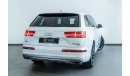أودي Q7 2016 Audi Q7 Luxury 333hp / High Option / Full Audi Service History