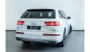 Audi Q7 2016 Audi Q7 Luxury 333hp / High Option / Full Audi Service History