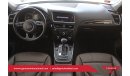 Audi Q5 Quattro 2.0 S-Line 2013 model for sale