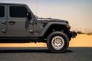 Jeep Wrangler Unlimited RUBICON Fully loaded under warranty and service contract completely serviced and ready to go