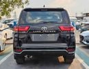 Toyota Land Cruiser VX /4.0L PETROL V6 /RADAR /BIG DVD/JBL SPEAKERS / REAR ENTERTAINMENT DVD /MID OPTION (CODE#VX4MA)