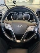 Hyundai Santa Fe full option panoramic roof v6 4WD 3300cc