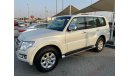 Mitsubishi Pajero GLS