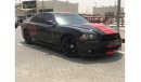 Dodge Charger 2014 Dodge Charger SRT8