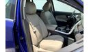 Ford Edge Limited