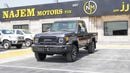 Toyota Land Cruiser Pick Up LX 4.0 L V6