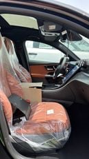 مرسيدس بنز GLC 300 4MATIC
