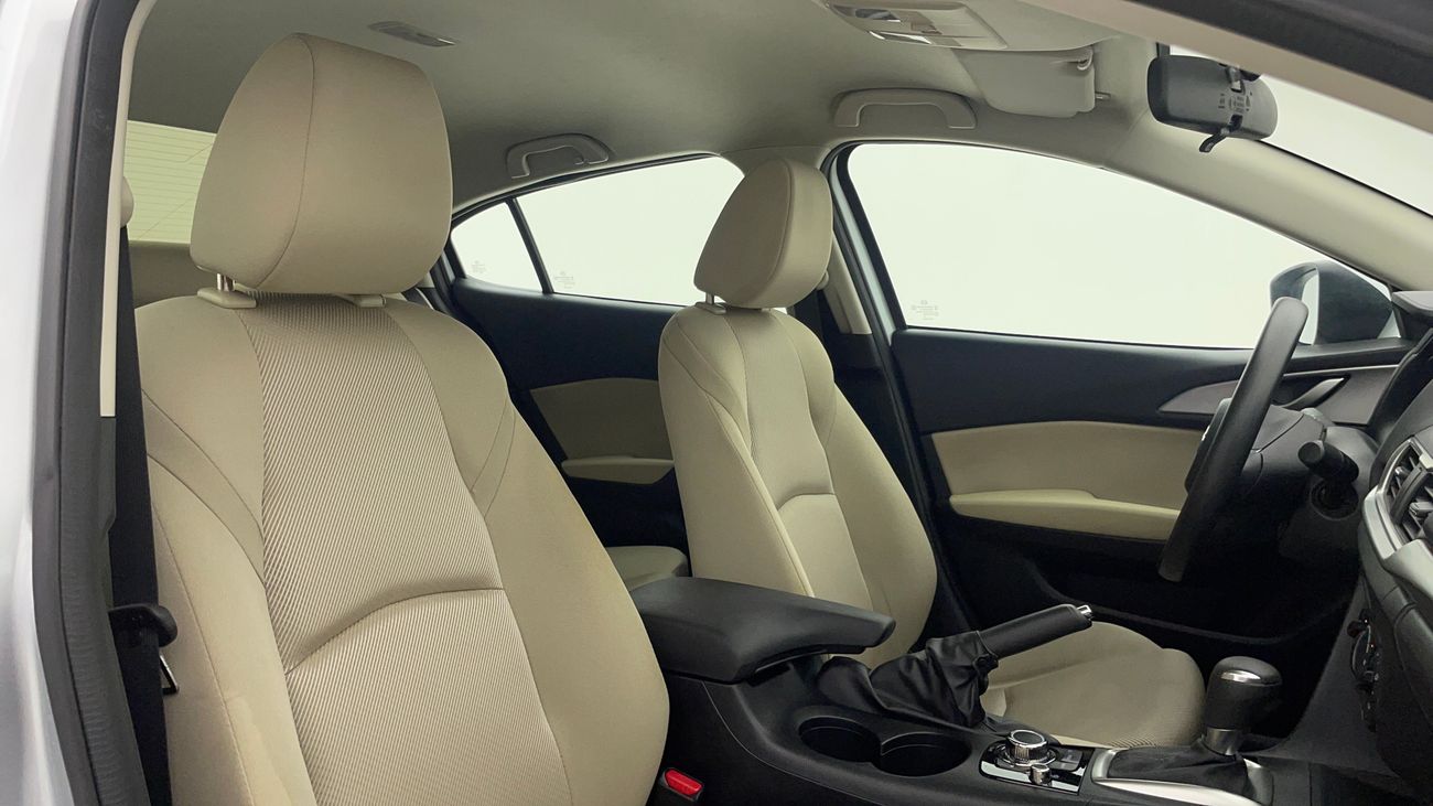 Mazda 3 S 1.6 | Zero Down Payment | Home Test Drive