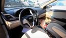 Hyundai Accent 1.6