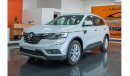 Renault Koleos ONLY 960X60 MONTHLY FULL SERVICE HISTORY EXCELLENT CONDITIONSalary Required Dhs. 3000/- only!! GCC