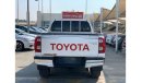 Toyota Hilux SR5 2021 4x4 (Manual) REF#679