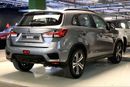 Mitsubishi ASX GLX Midline | Guaranteed Warranty | 0 Down Payment