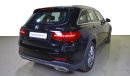 Mercedes-Benz GLC 250