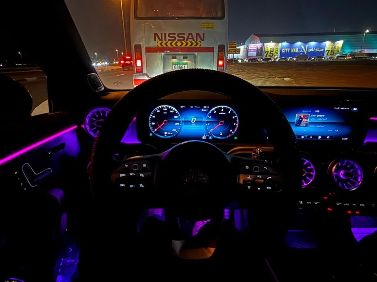 Mercedes-Benz A 220 A220