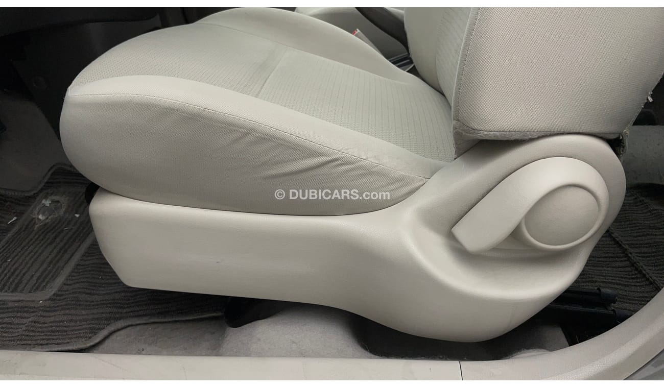 Nissan Sunny SV 1.5 | Zero Down Payment | Free Home Test Drive