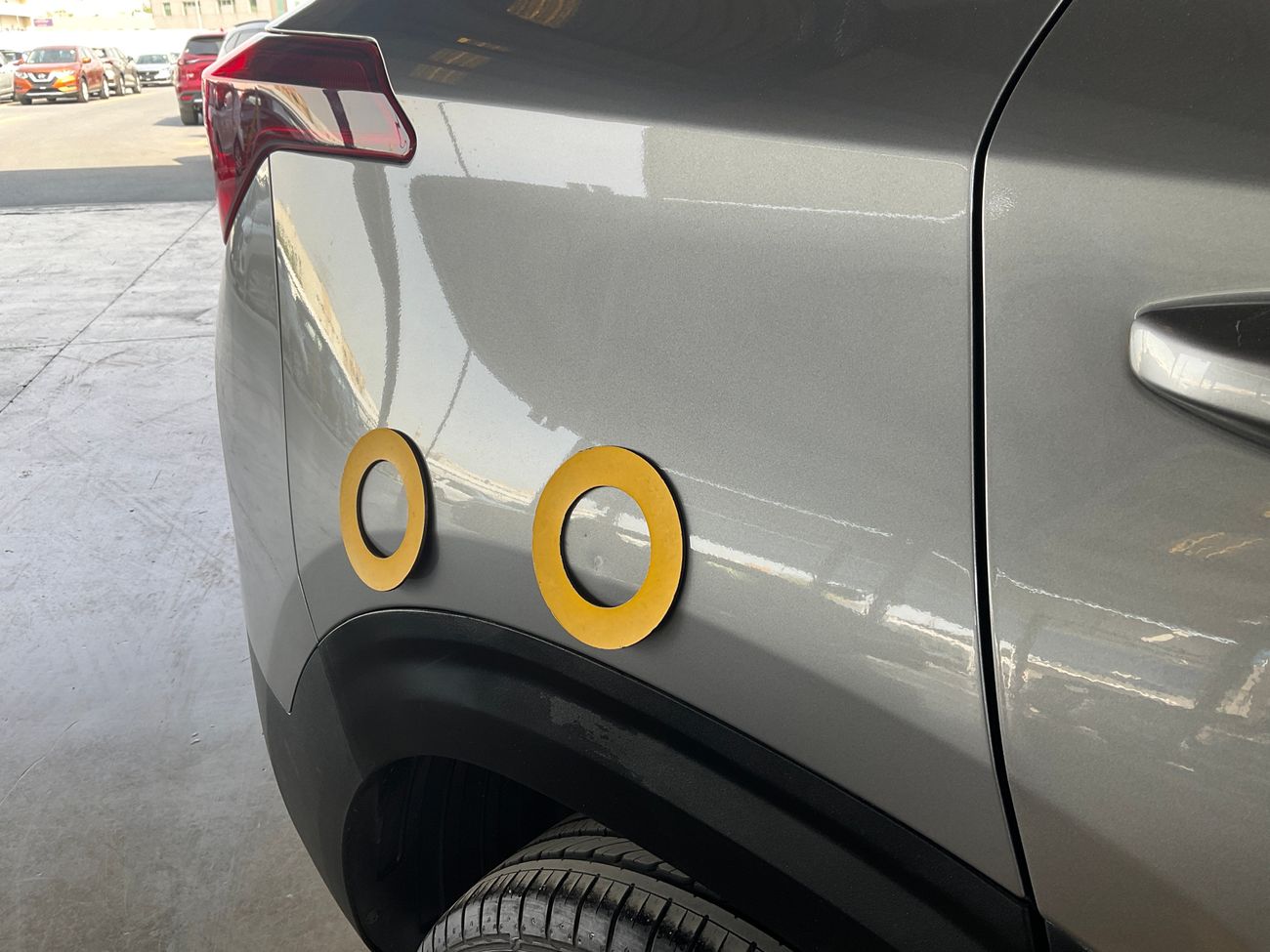 Kia Seltos LX | Guaranteed Warranty | 0 Down Payment