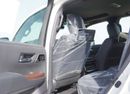 Toyota Land Cruiser GXR