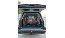 Toyota Land Cruiser 2017 TOYOTA LANDCRUISER V6