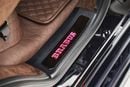 Mercedes-Benz G 63 AMG BRABUS Masterpiece B40S-800