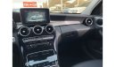 Mercedes-Benz C200 Elegance 2015 I Korean Specs I Ref#318