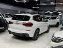 BMW X3 xDrive 30i M Sport 2.0L