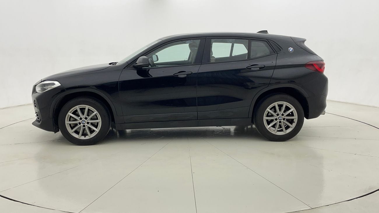 BMW X2 S DRIVE 20I JOY EDITION 2 | Zero Down Payment | Home Test Drive