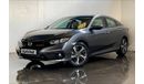 Honda Civic LX Sport