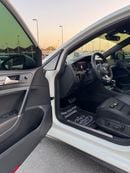 Volkswagen Golf GTI Sport 2.0T