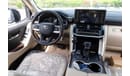 Toyota Land Cruiser LC 300 - GXR V6 4.0L - 2023 - BLACK