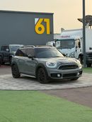 ميني كوبر إس كونتري مان