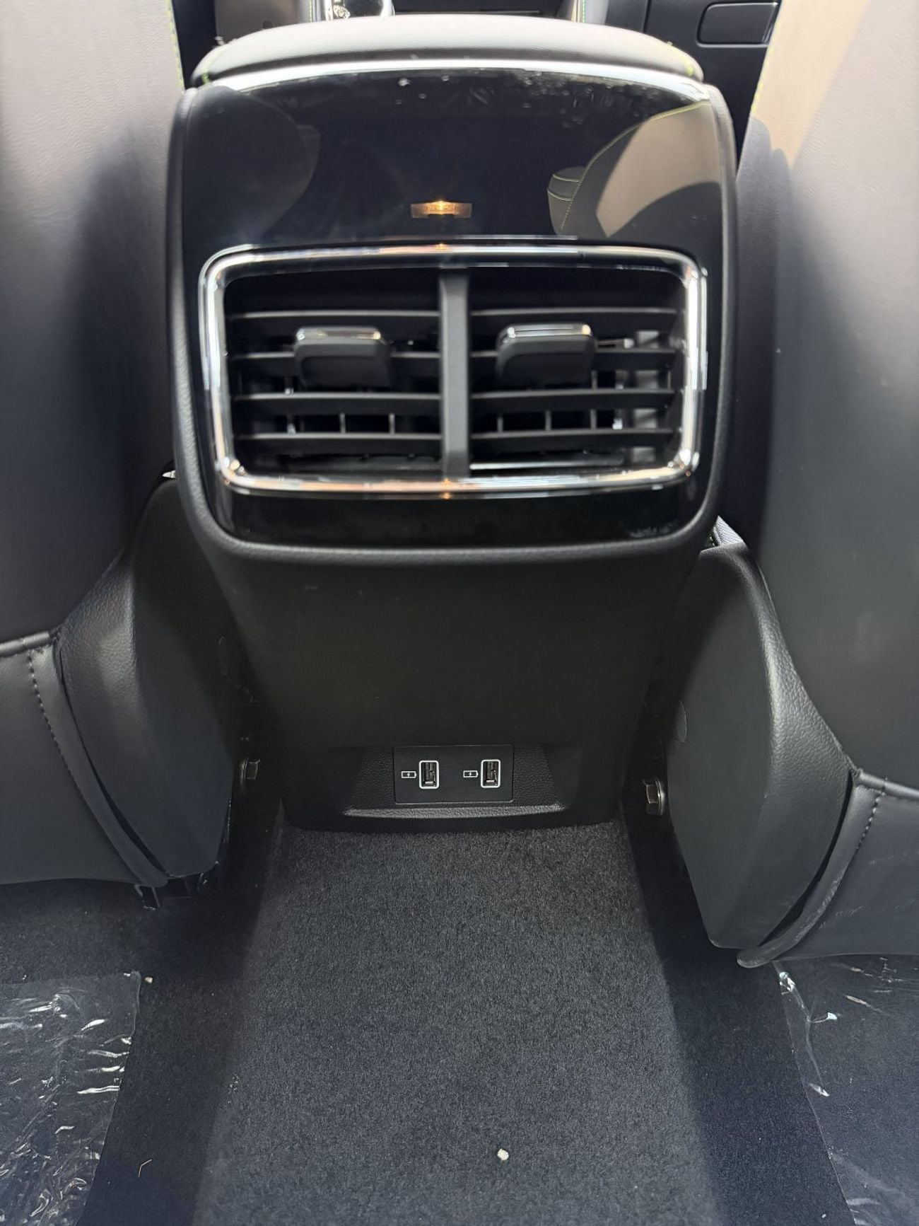 أم جي 6 Luxury 1.5L