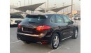 بورش كايان Porsche Cayenne 2014