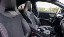 Mercedes-Benz CLA 200 AMG Night Package , 2022 GCC , 0Km , With 3 Yrs or 100K Km WNTY