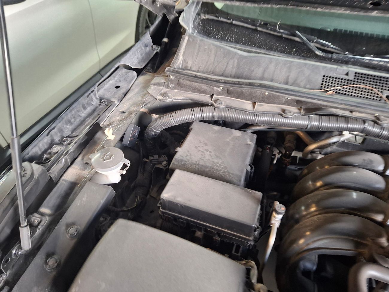 Nissan XTerra TITANIUM 4 WD 2.5 | Zero Down Payment | Home Test Drive