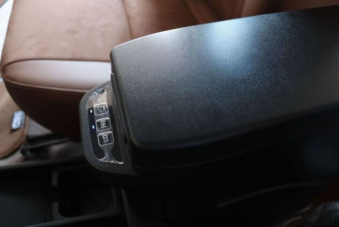 Toyota Land Cruiser GRJ 76 4.0 V6 A/T 40th anniversary **EXPORT ONLY**التصدير فقط خارج الخليج**