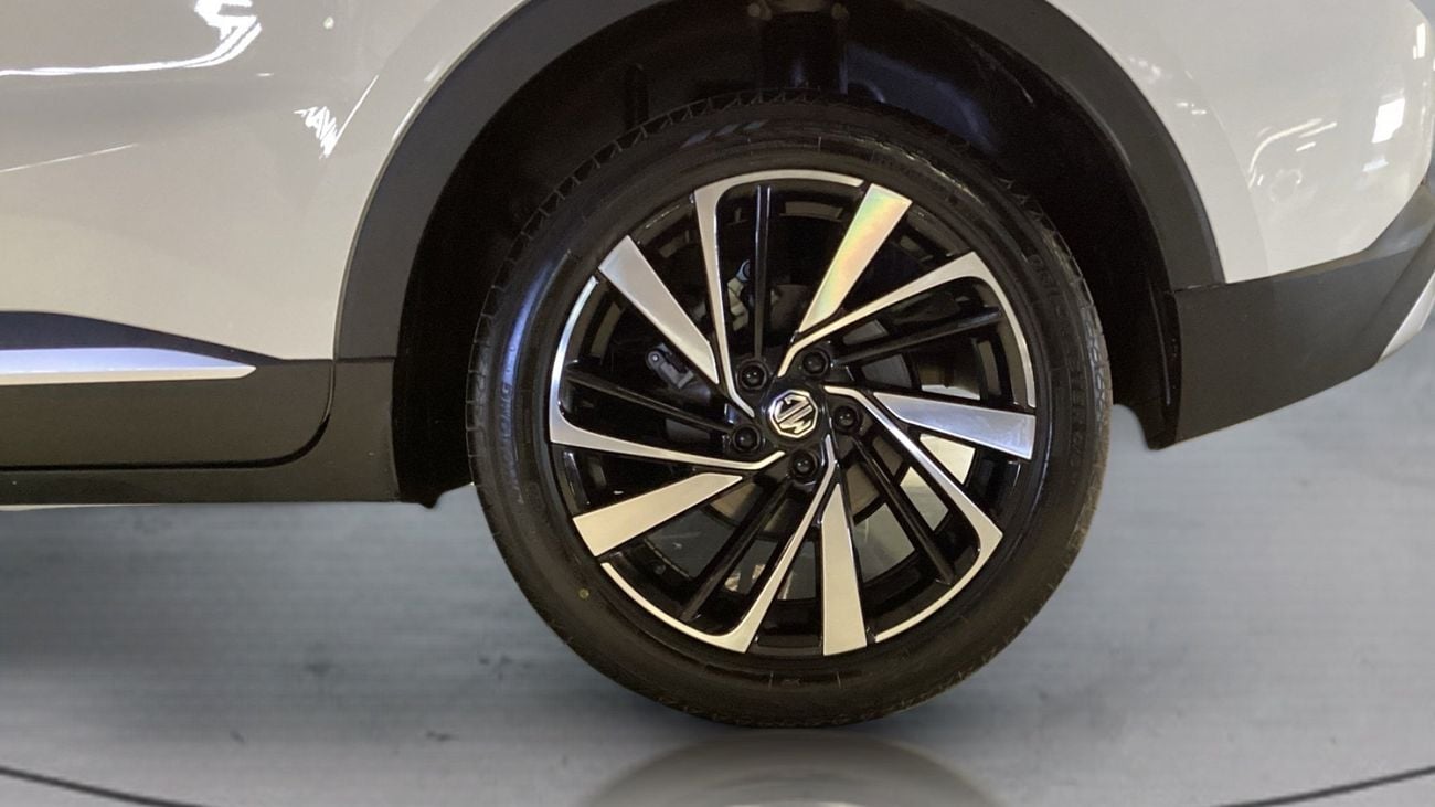 MG ZS Luxury 1.5L Luxury | Guaranteed Warranty | 0 Down Payment