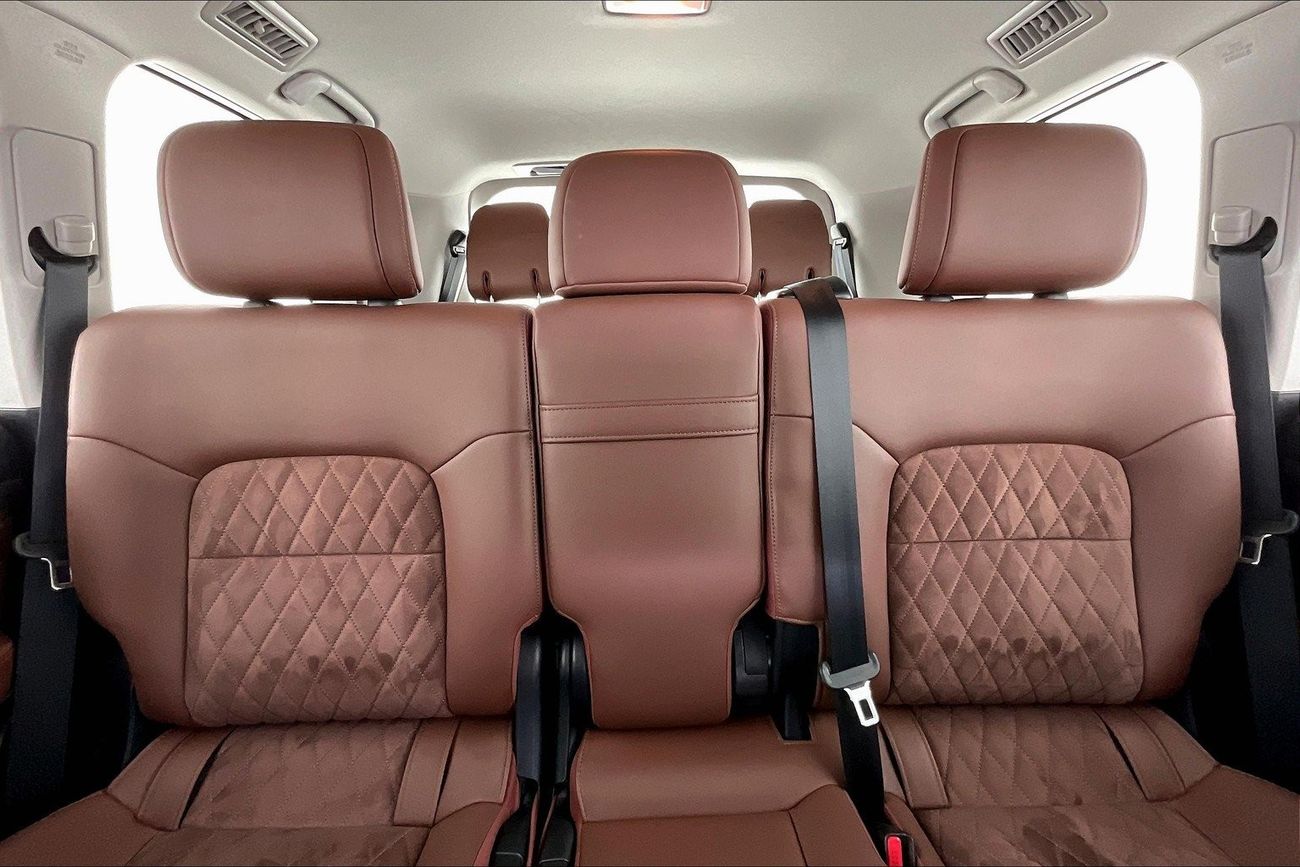 Toyota Land Cruiser GXR GT