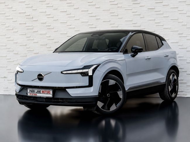 Volvo EX30 PLUS, миниатюра 21