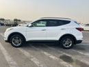 هيونداي سانتا في 2018 Hyundai Santa Fe Sport 2.4L - V4 - REAR CAM - BIG SCREEN - PUSH START - AUTO TRUNK -