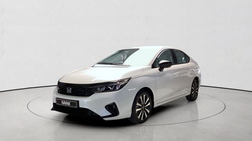 Honda City 1.5 LX SPORT AUTO | Guaranteed Warranty | 0 Down Payment