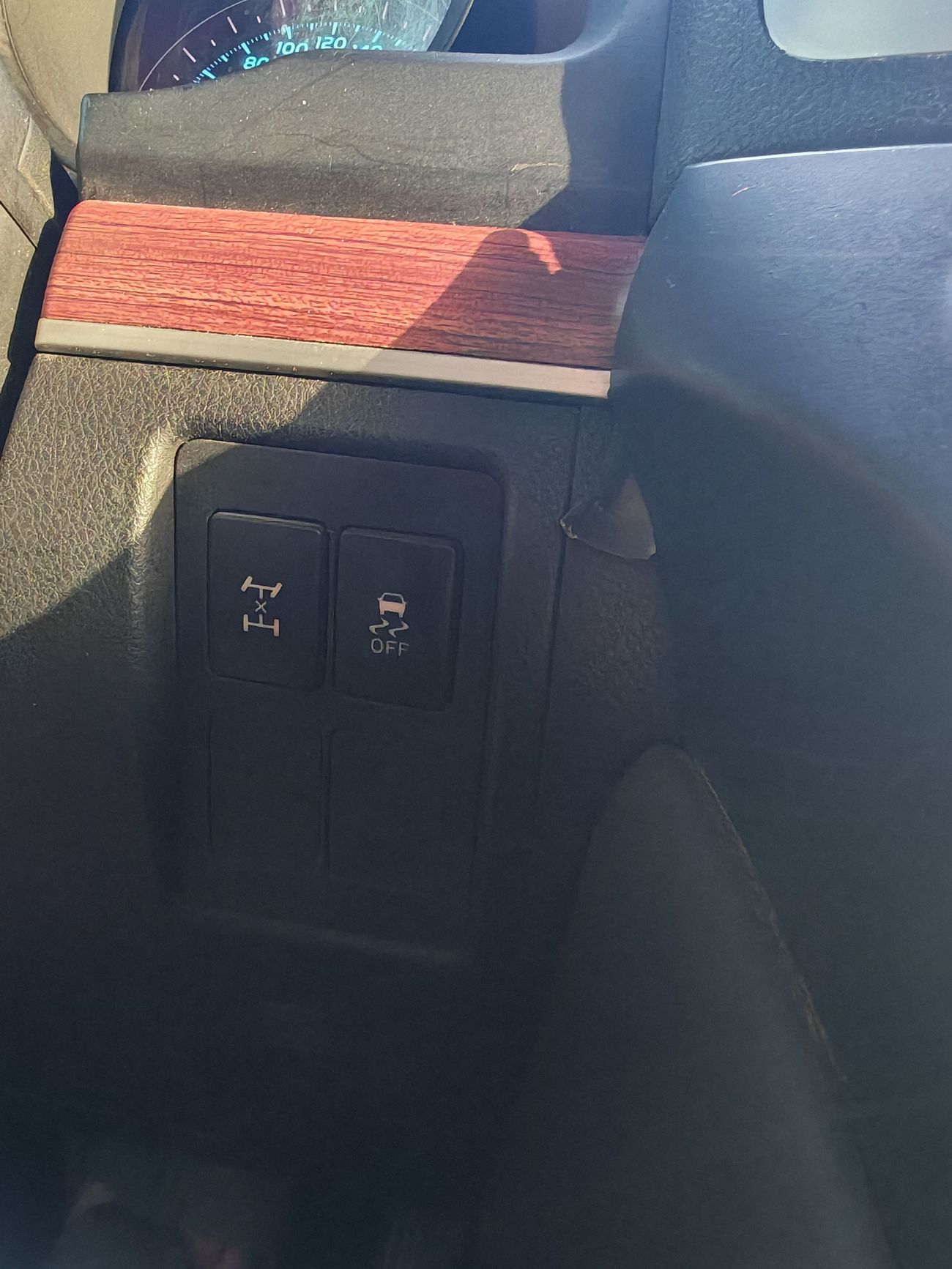 تويوتا لاند كروزر V8 GCC