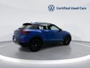 فولكس واجن T ROC STYLE with Black Style Package 1.4L | Sunroof Edition & Premium Interior | Top-Tier Tech