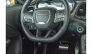 Dodge Challenger R/T 5.7L V8 50th Anniversary Shaker Kit  5.7